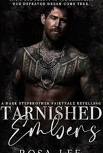 Tarnished Embers: A Dark Stepbrother Fairytale Retelling (Dark Retellings)