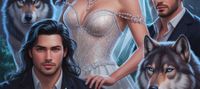 Fated to the Alpha–And His Triplet Brothers